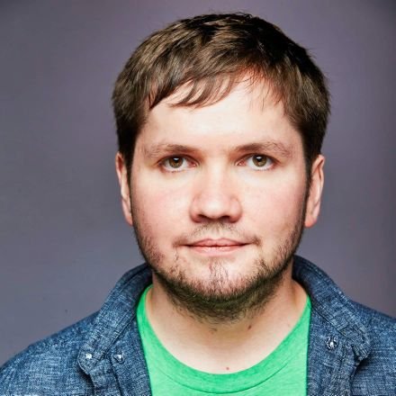 Profile photo of Rustem Feyzkhanov
